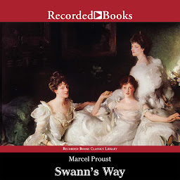 Obraz ikony: Swann's Way
