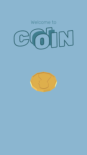Android application coioioin screenshort