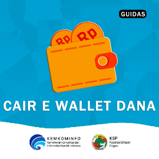 Pinjol e wallet dana cepat Tip Download on Windows