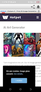 Pixel Ai Image Generator