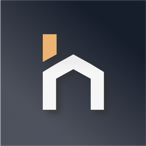 Homevision logo