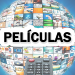 Cover Image of Descargar Películas en Español Completas  APK