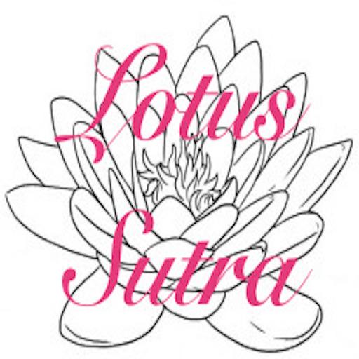 Lotus Sutra  Icon