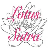 Lotus Sutra icon
