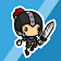 Spawnders - Tiny Hero RPG icon