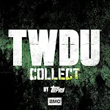 The Walking Dead Universe Collect by Topps® icon
