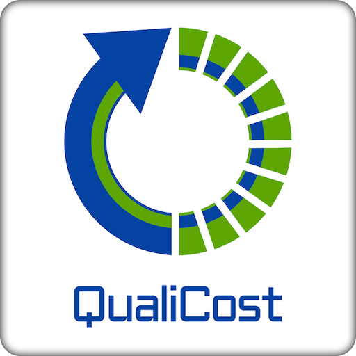QualiCost Mobil logo