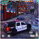 Police Car Game Chase Gangster - Androidアプリ