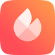 Quit smoking tracker - Flamy - Androidアプリ