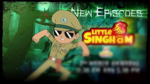 ✓ [Updated] Little Singham Spoof Videos for PC / Mac / Windows 11,10,8,7 /  Android (Mod) Download (2023)