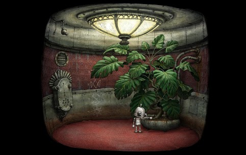 Machinarium 2.5.6 Apk + Data 4