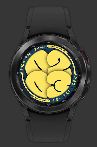 nbWatch: BigTime Round Screen 2