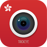 TrickEye - Hongkong icon