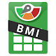 BMI calculator - monitor your health Laai af op Windows