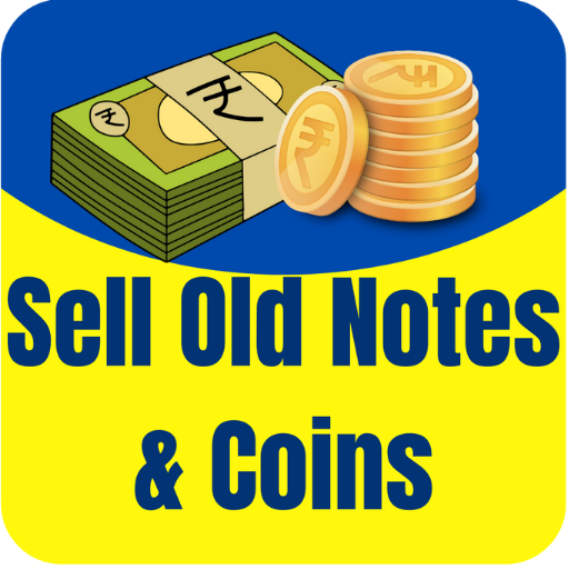 Sell Old Notes And Coins logo