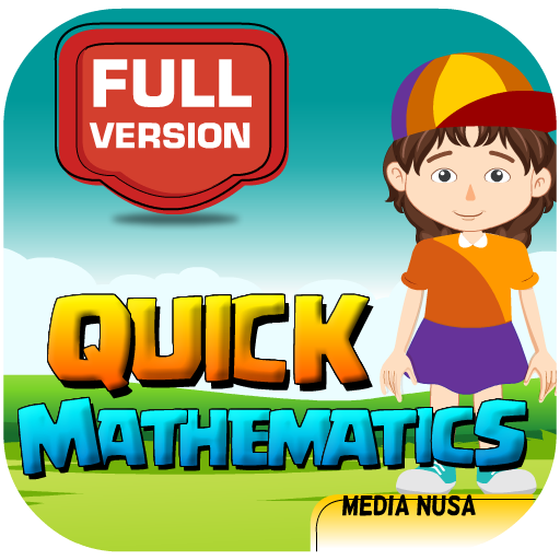 Quick Mathematics logo