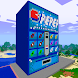 Vending Machine Mods Minecraft - Androidアプリ