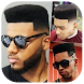 Haircuts for Black Men - Androidアプリ