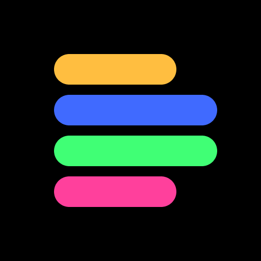 Daygraph: Simple Daily Log logo