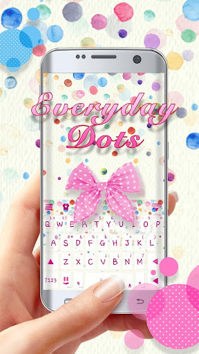 Android application Expression Everyday emoji Keyb screenshort