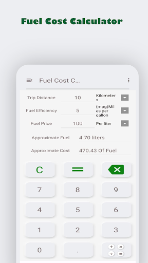 Calculator-Simple Calculator