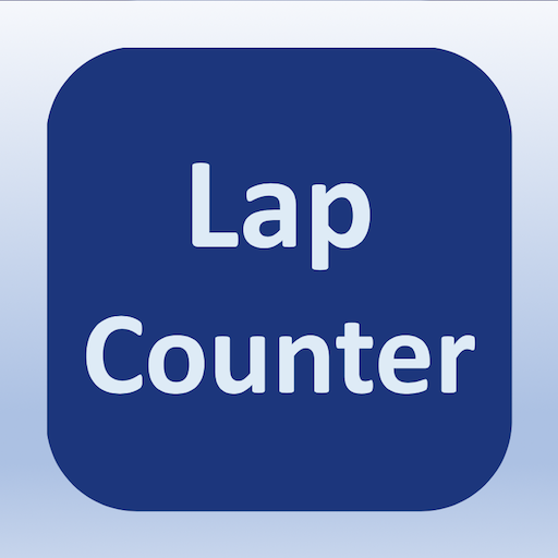 LapCounter
