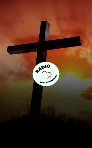 Rádio Paternidade Screen 3
