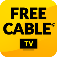 Guide FREECABLE© TV App