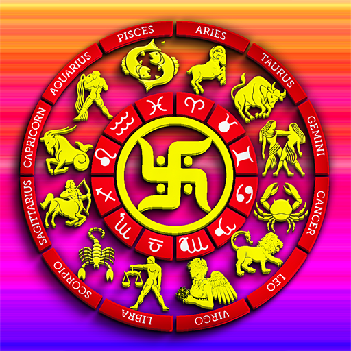 Bhagya Bhavisya Astro logo