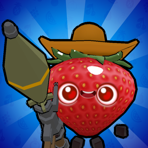 Fruit Zombies