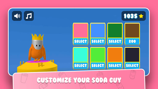 Soda Guys (Early Access) apkpoly screenshots 2
