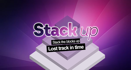 Tải Stack Up!  -  Let’s stack the blocks up to the Sky Hack MOD (Vô hạn tiền, kim cương) 1.3 APK