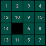 Number Puzzle