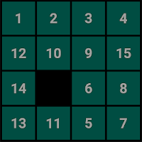 Number Puzzle