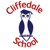 Cliffedale School - ParentMail icon