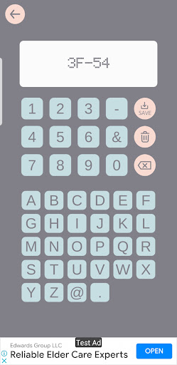 ParkingNote screenshot 5