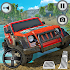Offroad 4X4 Jeep Hill Climbing - New Car Games9.2