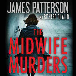 Icon image The Midwife Murders