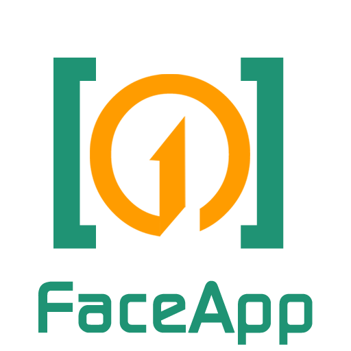 FinaxOne Face Attendance logo