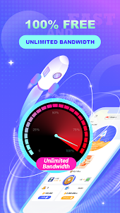 MOON VPN Lite: Connect to Earn