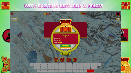 Scientists Unscramble Word