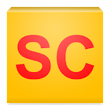 Student Companion App (SCA) icon