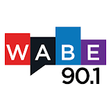 WABE Public Broadcasting App icon