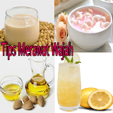 Tips Merawat Wajah icon