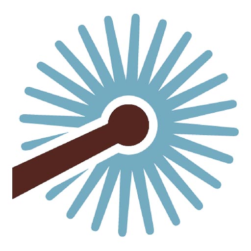 Town of Pecos City logo