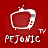 Pejonic TV icon