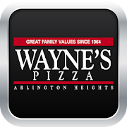 Top 10 Lifestyle Apps Like Wayne’s Pizza - Best Alternatives