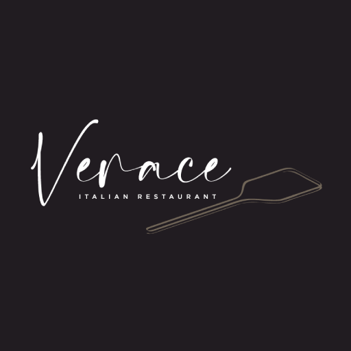 Verace Italian Restaurant logo