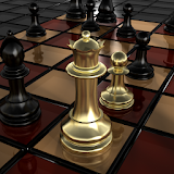 3D Chess Game icon