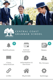 Central Coast Grammar School for PC – How to Use it on Windows and Mac 1